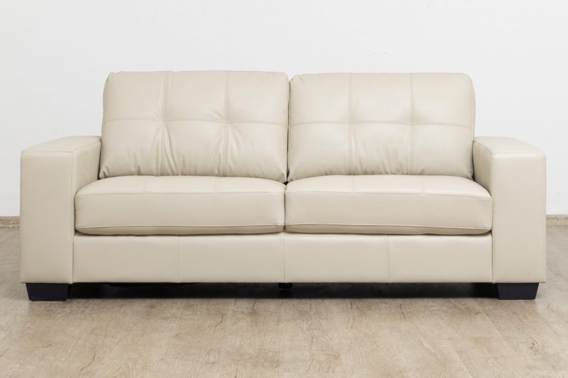 6 SEATER GENNY OFFICE SOFA
