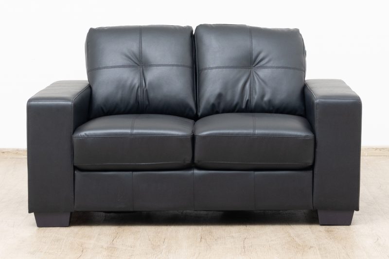 2 SEATER GENNY - OFFICE SOFA