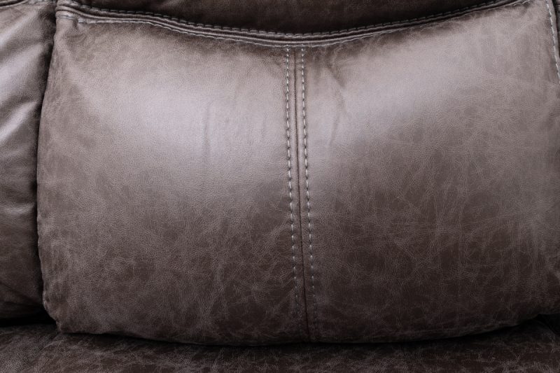 NEW YORK 7 Seater Fabric Recliner Sofa (3+2+1+1)