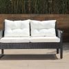 chicago 4 seater outdoor + coffee table (2+1+1)