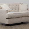 TIMOR 7 Seater Fabric Sofa (3+2+1+1)