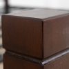 SINDY Metallic Queen Bed