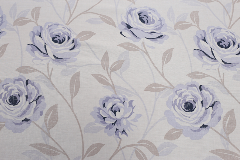 MAYROSE Queen Size Duvet Cover + 2 Pillow Case