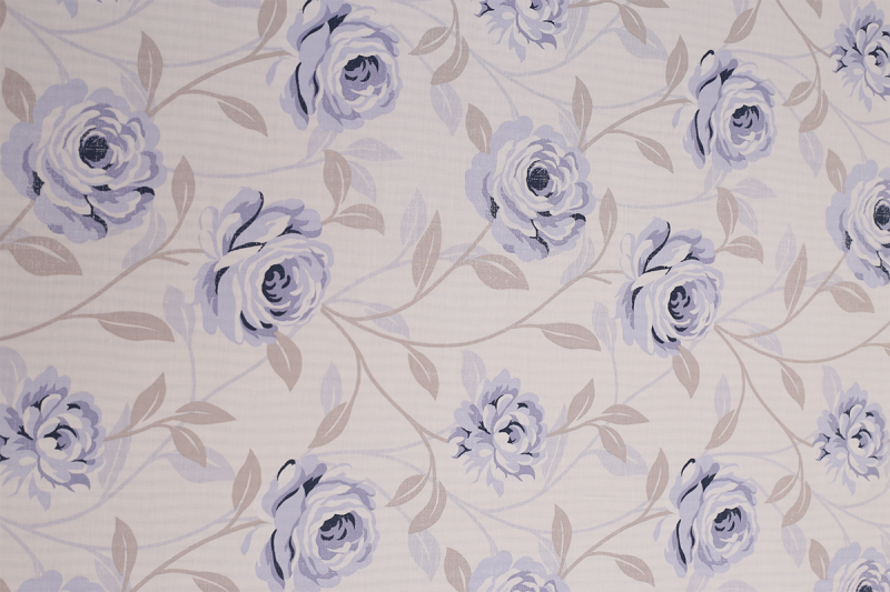 MAYROSE Queen Size Duvet Cover + 2 Pillow Case