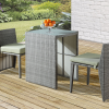 Outdoor Balcony Set