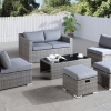 Outdoor Sofa set