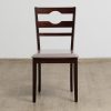 ANASTASIA Dining Table + 6 Chairs