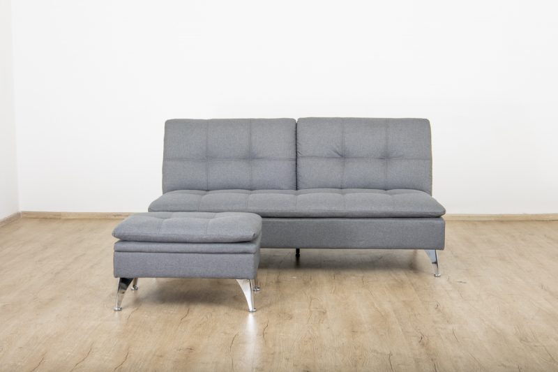 SOLMAR Fabric Sofa Bed