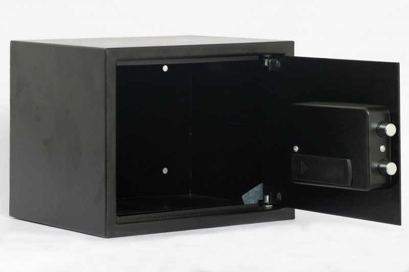ELECTRONIC MINI SAFE 30FPN1540