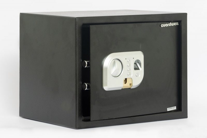 ELECTRONIC MINI SAFE 30FPN1540
