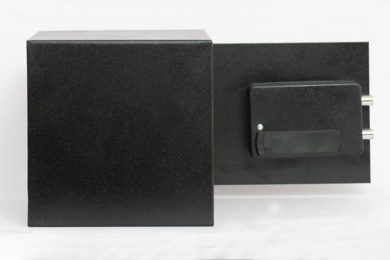 ELECTRONIC MINI SAFE 30FPN1540