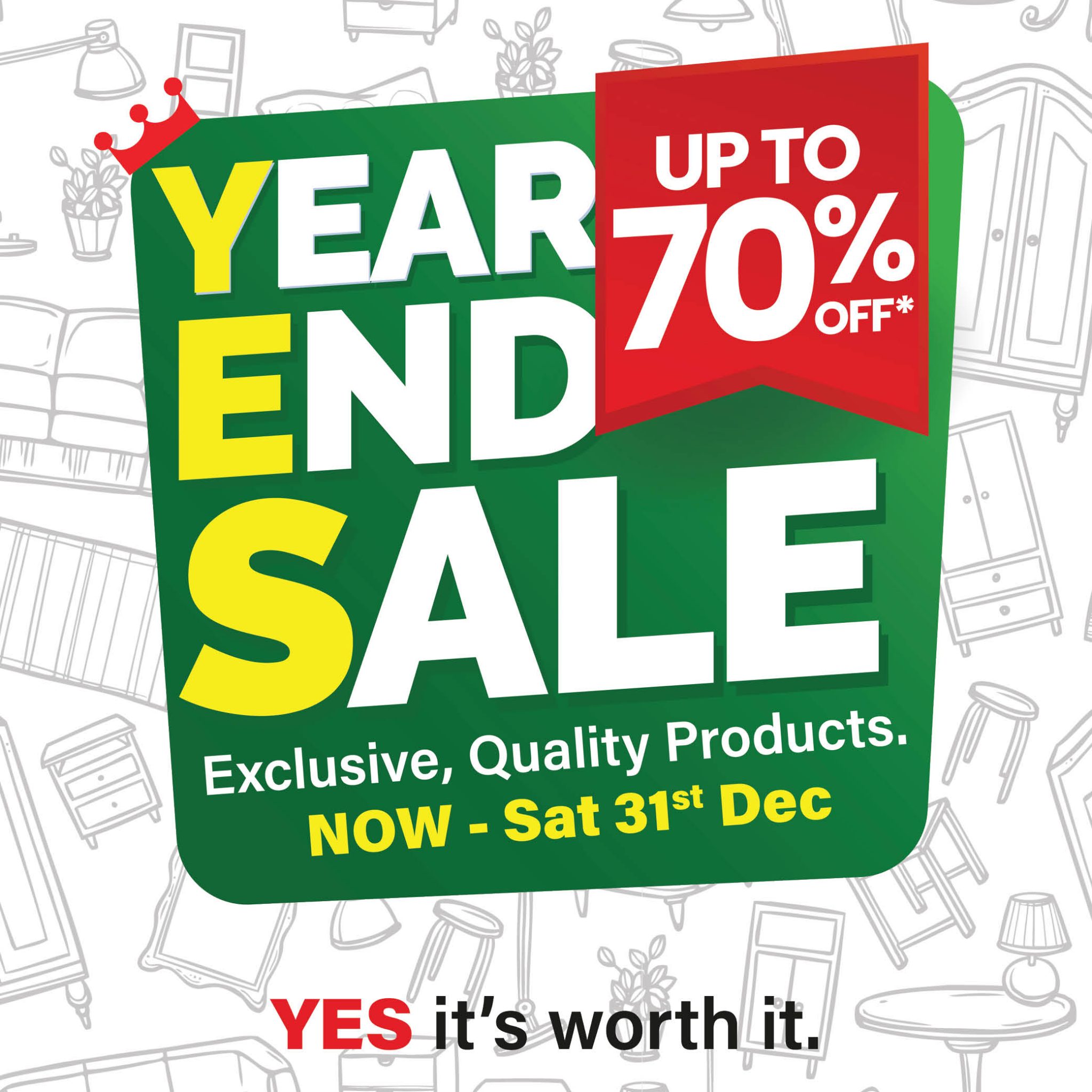 Furniture Palace Kenya's Number 1 Furniture Store