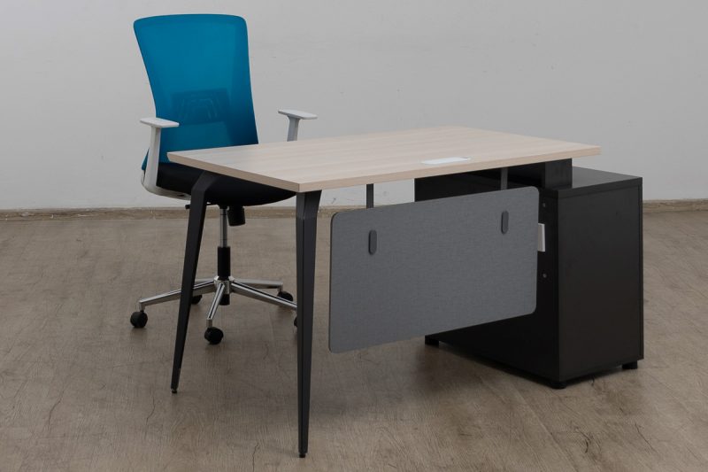 29FBD108 - STRAIGHT DESK (RIGHT)