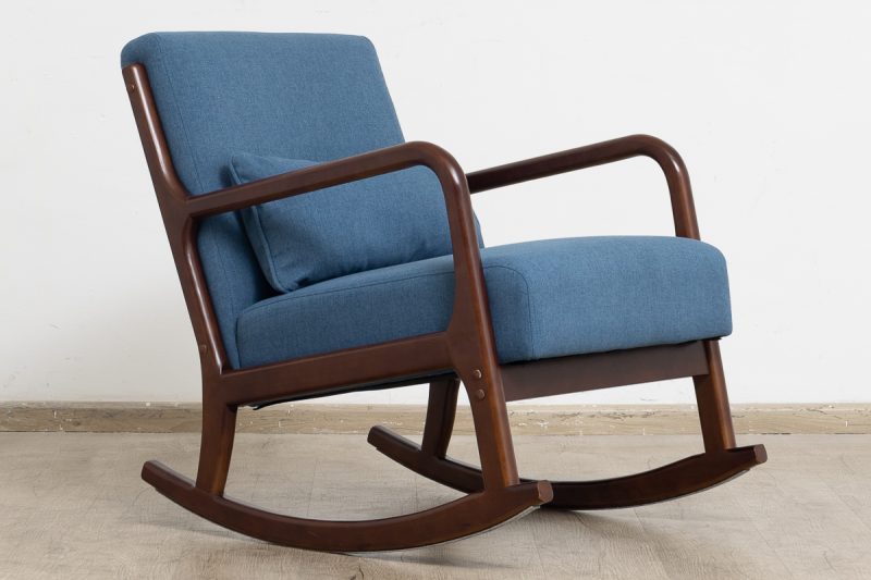 ZABELLE Rocking Chair