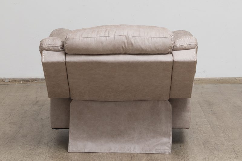 NEW YORK 7 Seater Fabric Recliner Sofa (3+2+1+1)