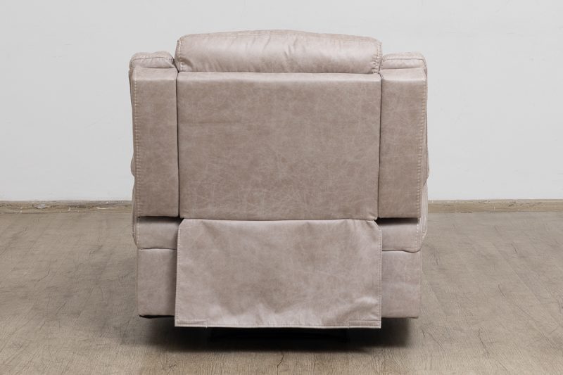 NEW YORK 7 Seater Fabric Recliner Sofa (3+2+1+1)