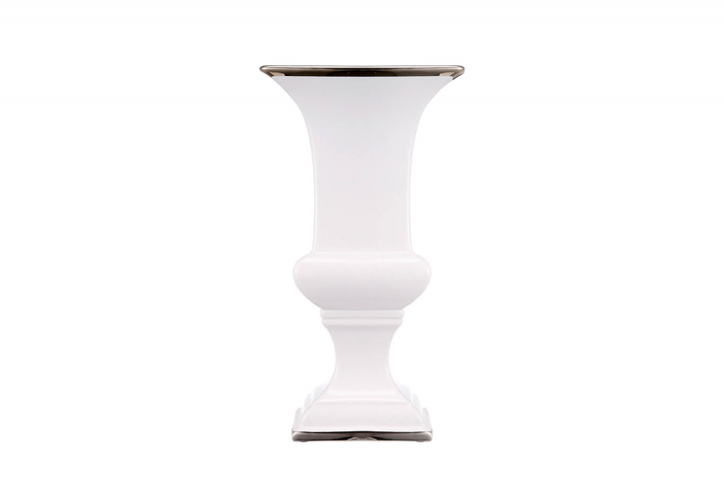 HOME DECOR - 1716 ELLIETTE DECORATIVE URN