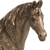 HOME DECOR - 77095 HORSE SCULPTURE