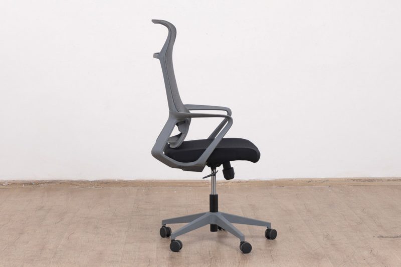 LIBRA 76DHF145 - HIGH BACK CHAIR