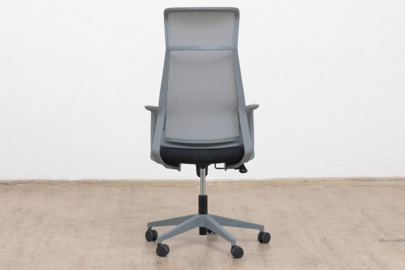 LIBRA 76DHF145 - HIGH BACK CHAIR