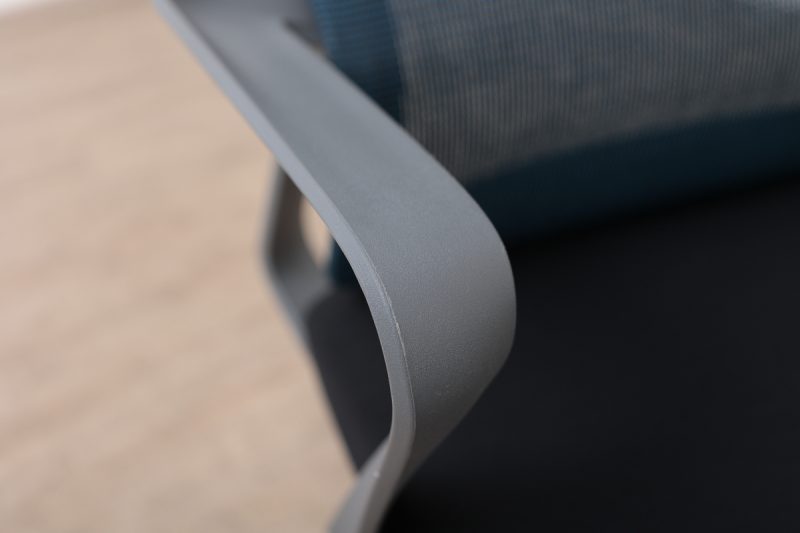 LIBRA 76DLE145 - HIGH BACK CHAIR