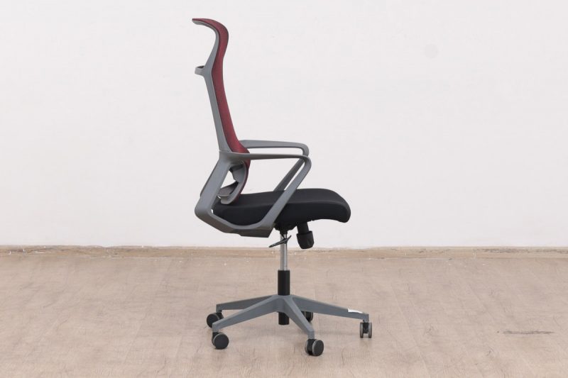 LIBRA 76DHH145 - HIGH BACK CHAIR
