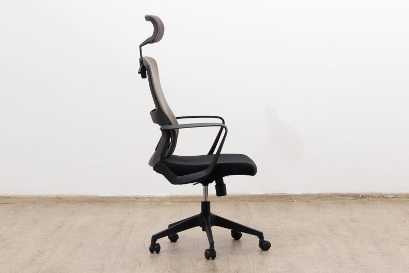 NOVA [76AHF083] - HIGH BACK CHAIR