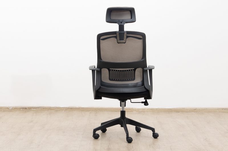 NOVA [76AHF083] - HIGH BACK CHAIR