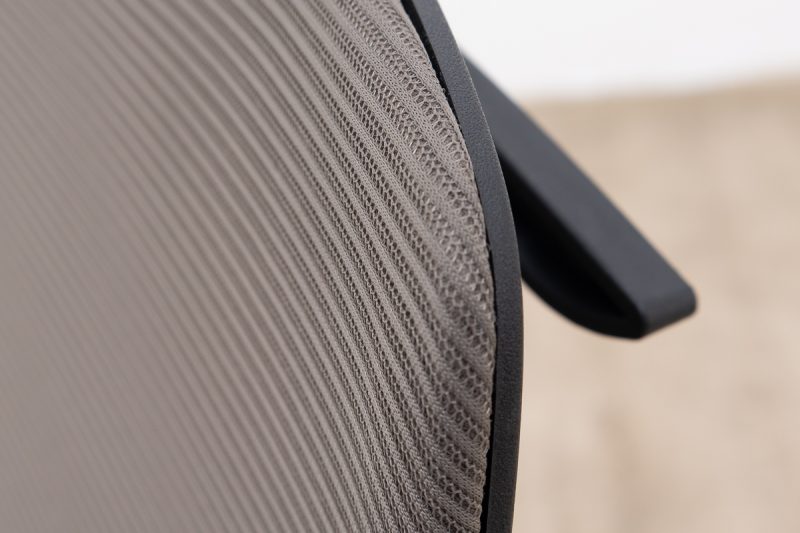 NOVA [76AHF083] - HIGH BACK CHAIR
