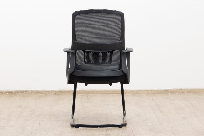 NOVA [76CHI083] - VISITOR CHAIR