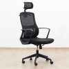 NOVA (76AHI083) - HIGH BACK CHAIR