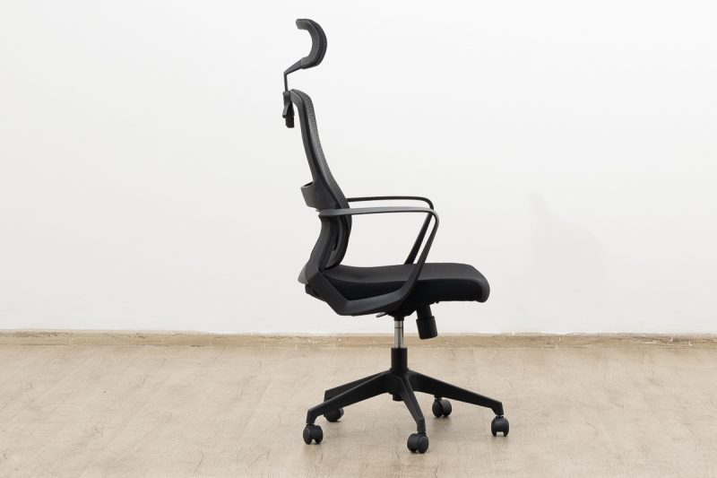 NOVA (76AHI083) - HIGH BACK CHAIR