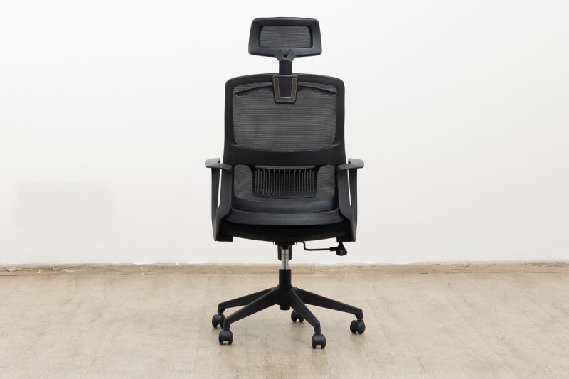 NOVA (76AHI083) - HIGH BACK CHAIR