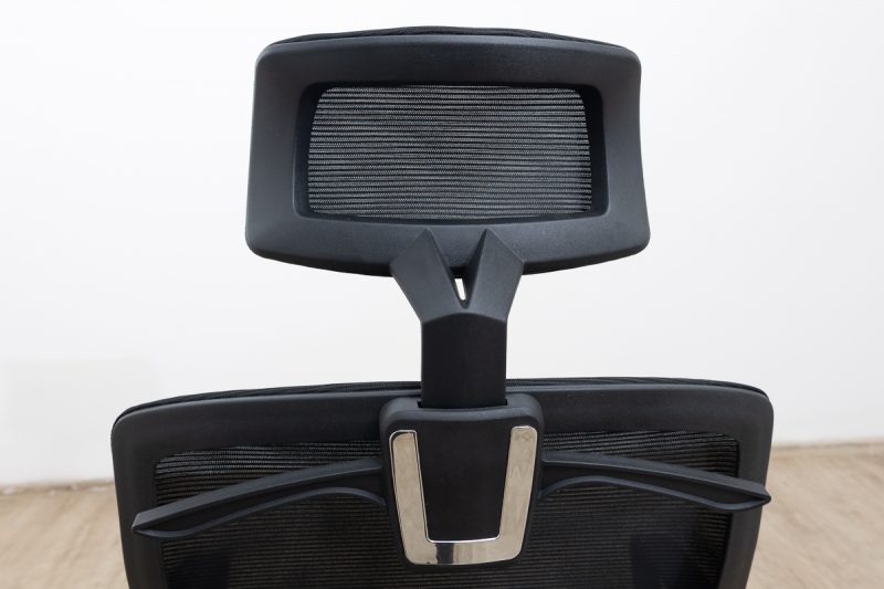 NOVA (76AHI083) - HIGH BACK CHAIR