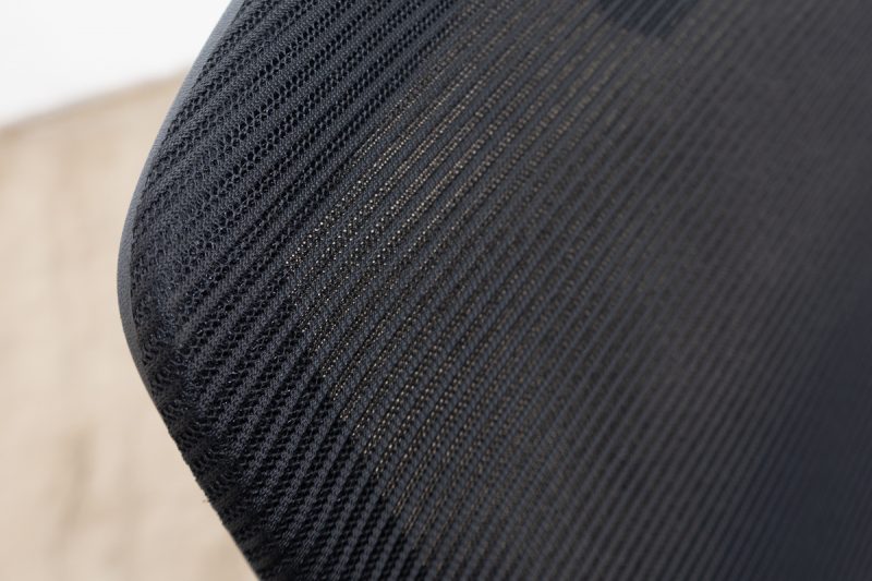 NOVA (76AHI083) - HIGH BACK CHAIR