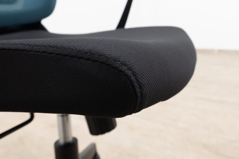 NOVA [76ALE083] - HIGH BACK CHAIR