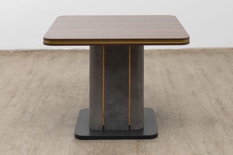 14EHM001 - SQUARE MEETING TABLE