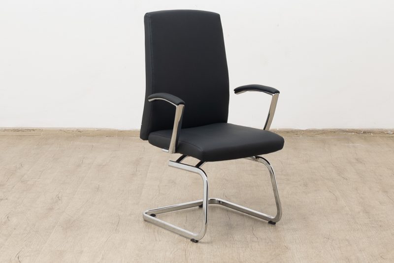 SMOOTH (C207) - VISITOR CHAIR