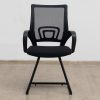 BRIDY (AM-11-317D-2) - VISITOR CHAIR