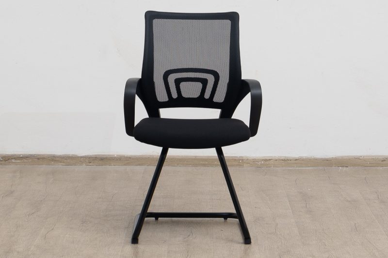 BRIDY (AM-11-317D-2) - VISITOR CHAIR