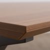55CLM002 - 1.8M CONFERENCE TABLE