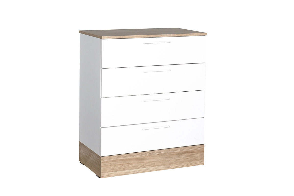 SFN-840-MB-1 Chest of Drawers