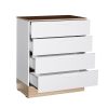 SFN-840-MB-1 Chest of Drawers