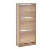 SHC-330-TT-1 Shoe Cabinet