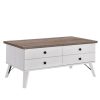 CARLO Coffee Table
