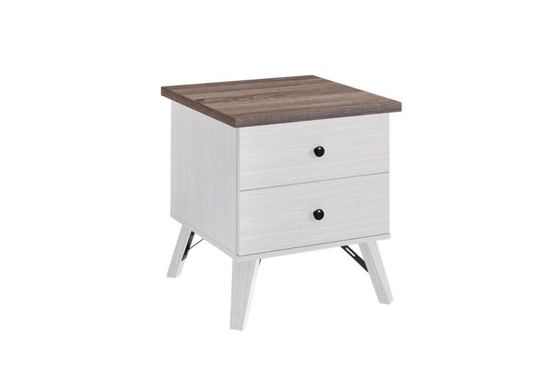CARLO End Table