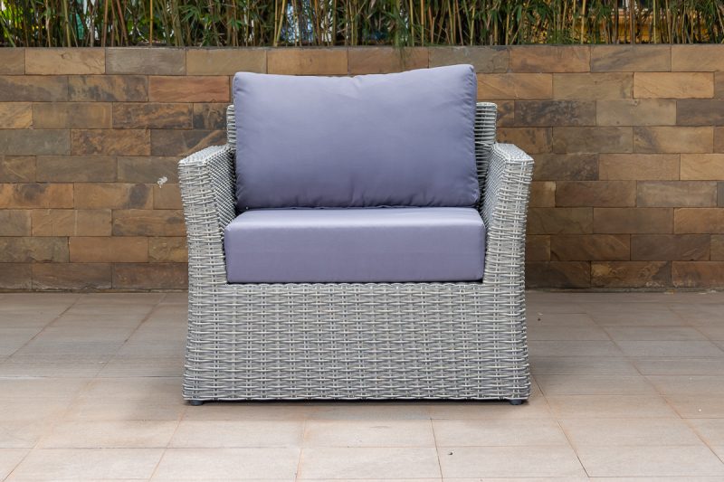 manchester 5 seater outdoor sofa