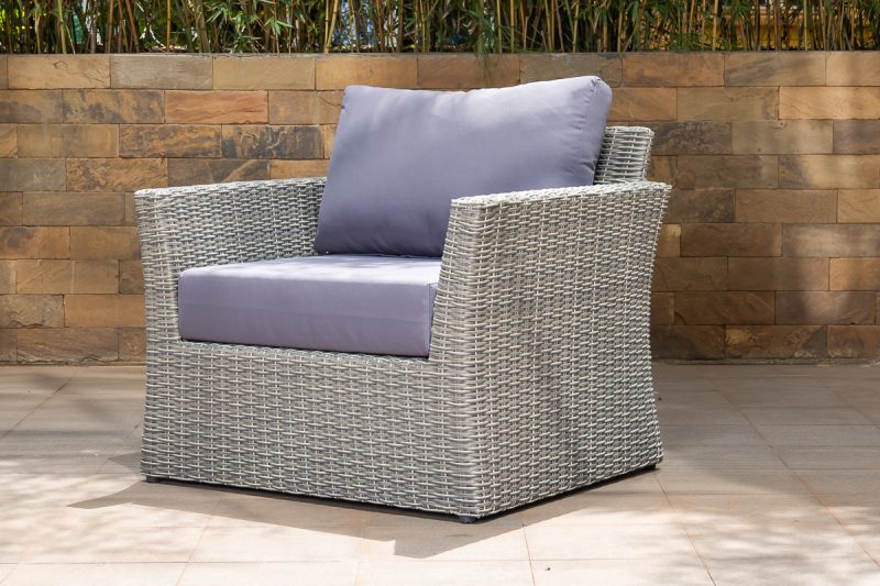 manchester 5 seater outdoor sofa
