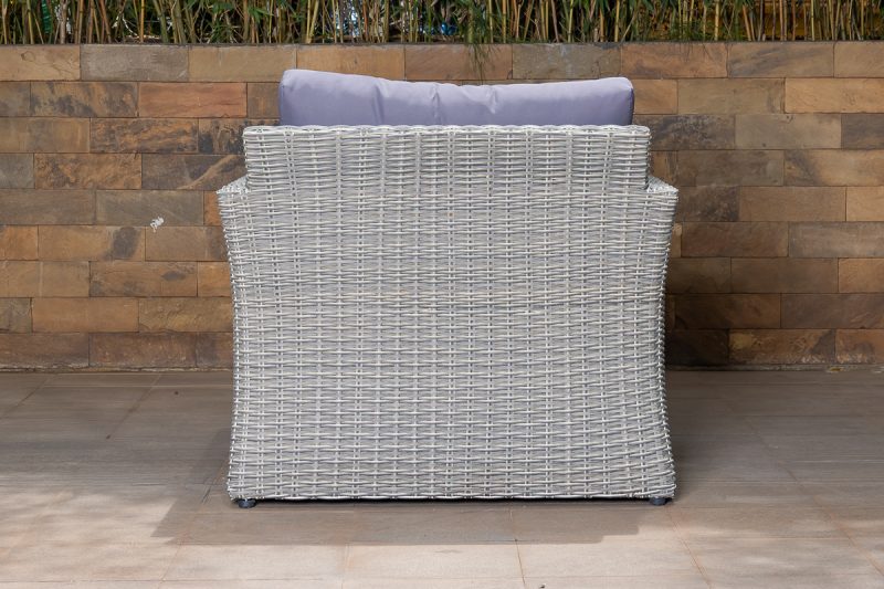 manchester 5 seater outdoor sofa