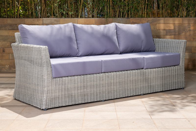 manchester 5 seater outdoor sofa